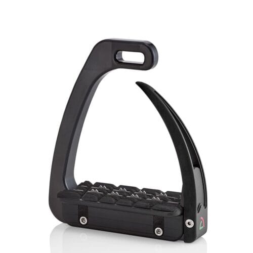 Safe Riding S-Light Säkerhetsstigbyglar | VbridSport