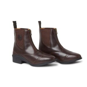 Mountain Horse Aurora Zip Jodphur Ridskor