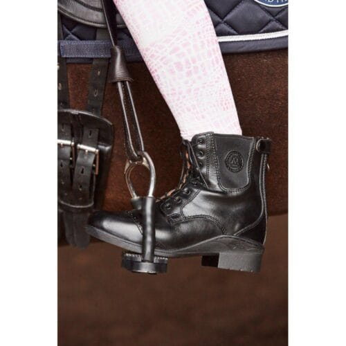 Mountain Horse Ridsko Jodhpur Aurora Lace Back Zip | VbridSport
