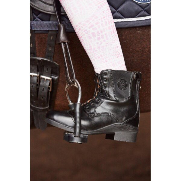 Mountain Horse Ridsko Jodhpur Aurora Lace Back Zip - Bild 3