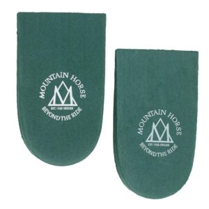 Mountain Horse Hälkilar Heel Lifters