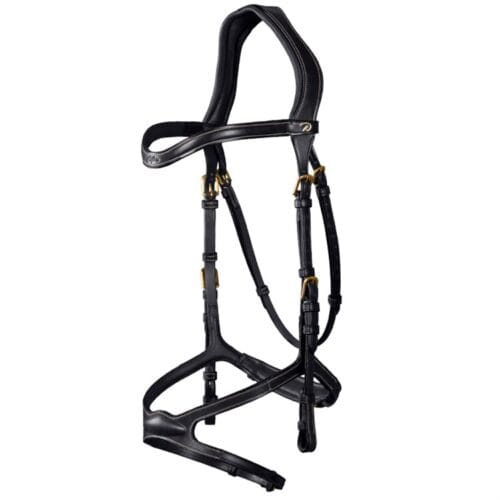 Dyon X-Fit Anatomsikt Träns Dyon Collection | VbridSport