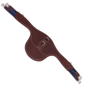 By Equality Line Sadelgjord Med Magplatta