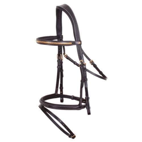 Alternative view of By Equality Line Thamar Träns Mässingklinkers Kombinerad Nosgrimma