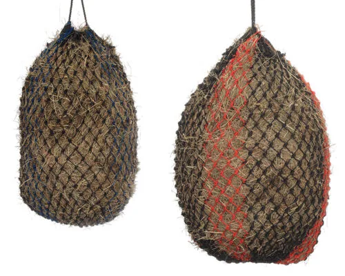 Delux Hönät - Slowfeeding | VbridSport