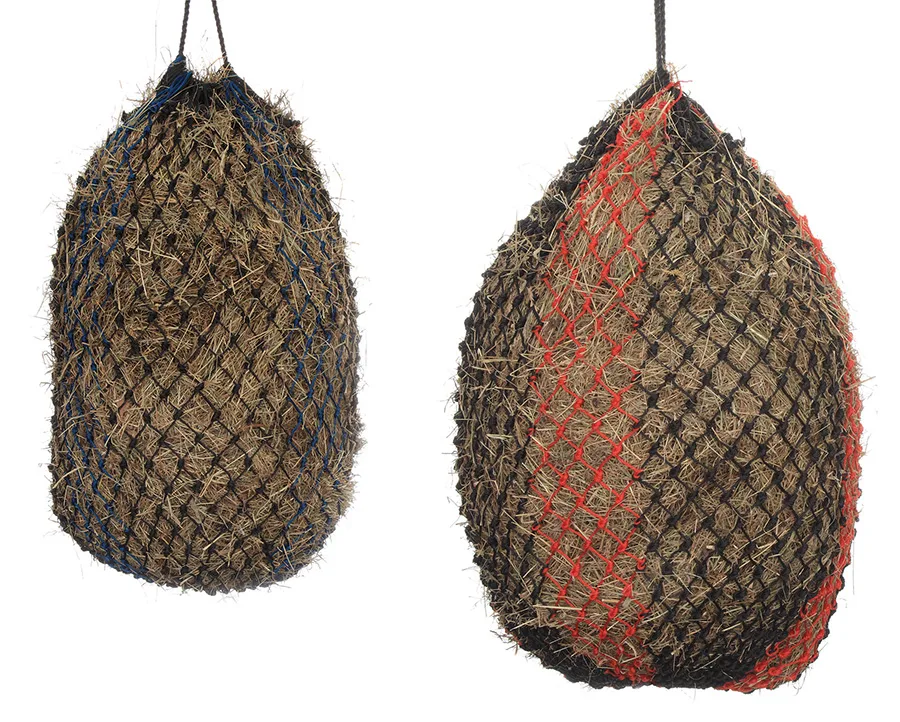 Delux Hönät - Slowfeeding - Bild 2