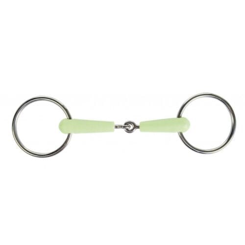 HKM Tvådelat äppelbett lösa ringar