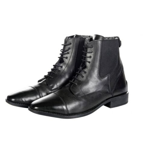 HKM Varmfodrade Jodphurs Ridskor Kentucky Winter