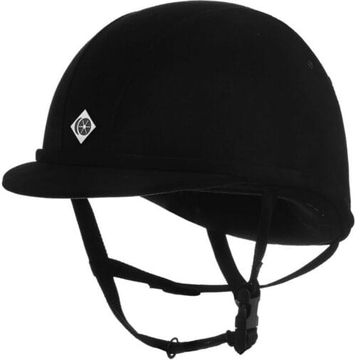 Charles Owen YR8 Ridhjälm