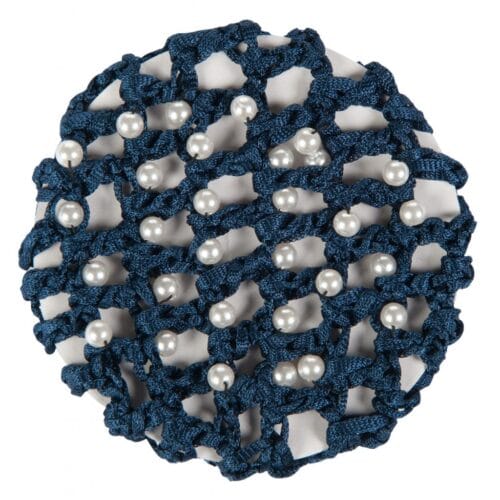 HKM Hårnät med pärlor | VbridSport