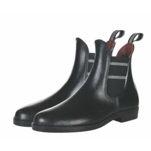 HKM Style Ridskor Jodhpurs Lurex