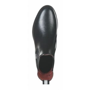 Alternative view of HKM Style Ridskor Jodhpurs Lurex