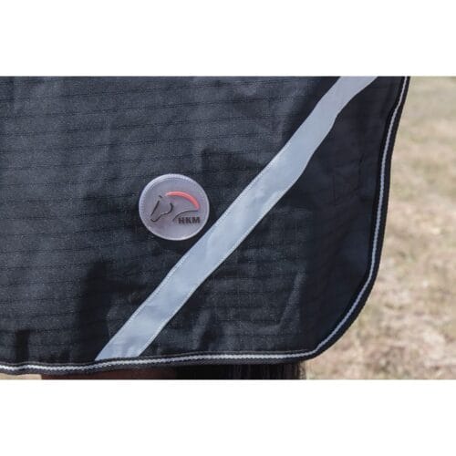 Alternative view of HKM Utetäcke med hög hals fodring från 0g till 400g