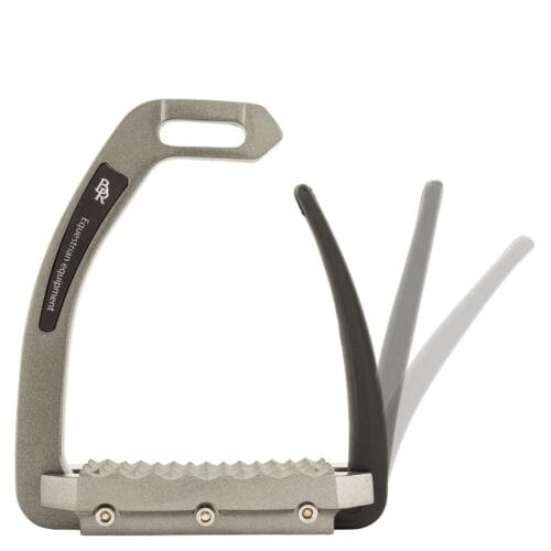 BR Säkerhetsstigbyglar Lavello | VbridSport