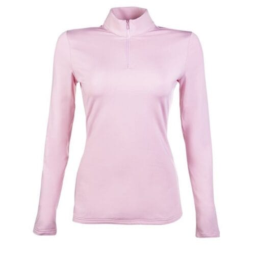 Alternative view of HKM Funktionströja Basic