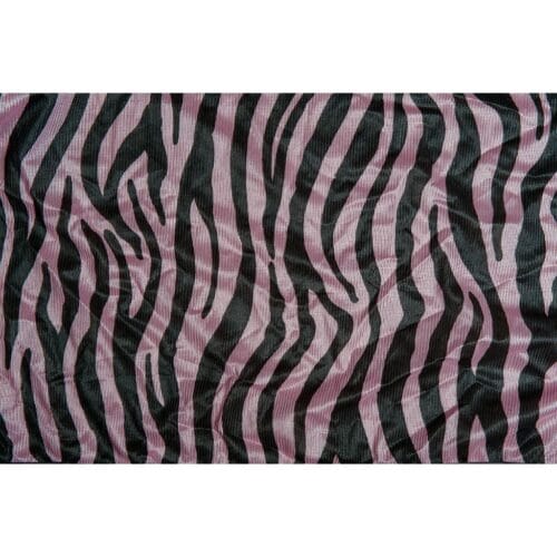 HKM Flugtäcke med hals Zebra Color | VbridSport