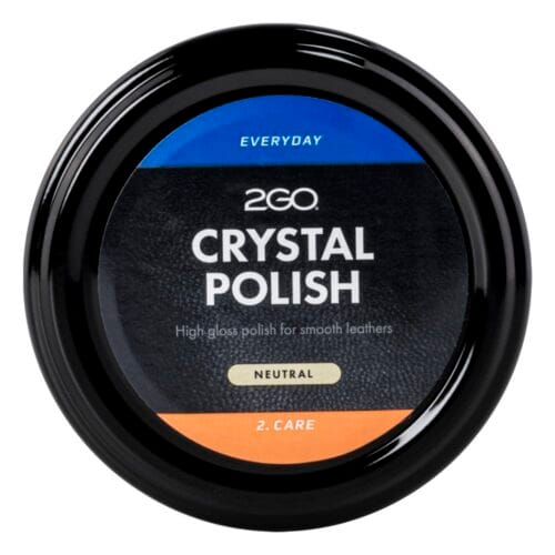 2Go Crystal Skoputs 50 ml