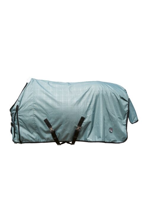 Alternative view of HKM Utetäcke High Comfort Style 600D 0g-300g