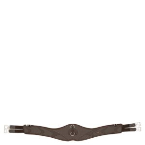 Alternative view of BR Sadelgjord Poly Anatomic