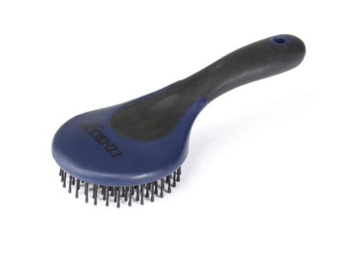 Alternative view of EZI-GROOM Grip Man & Svans Borste