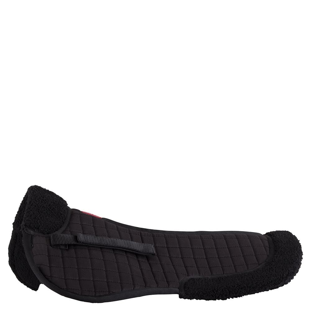 Premiere Sadelpadd Svart Full