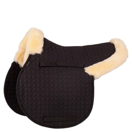BR Fårskinnsfodrad Vojlock Halvpadd Allround Full