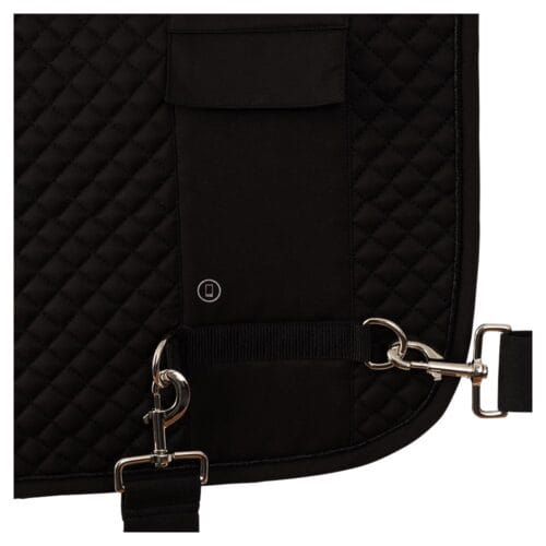 Alternative view of BR Träningsschabrak Alaska Med Elastiska Remmar