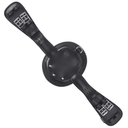 Prestige RP Dressyrgjord Med Resår