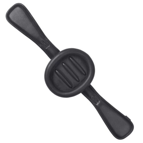 Alternative view of Prestige RP Dressyrgjord Med Resår