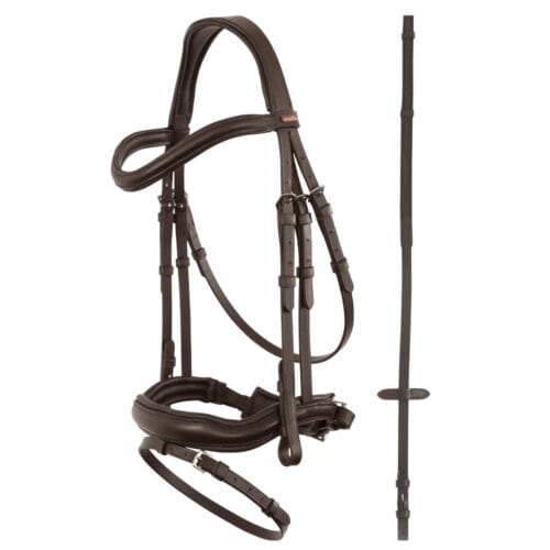 Alternative view of Premiere Lalevade Träns Inkl Tyglar