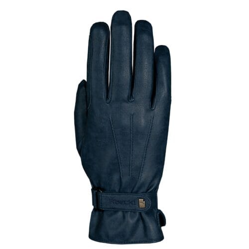 Roeckl Wago Suprema vinterhandske svart