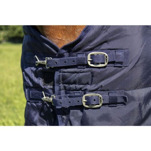 HKM Stalltäcke 1200 denier 340g | VbridSport