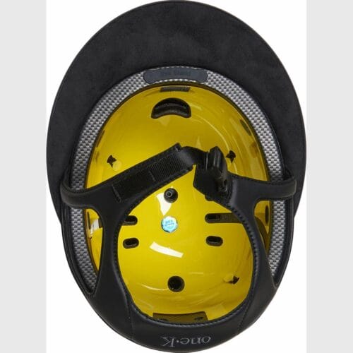 OneK MIPS Avance Glossy Glitter Swarovski Bred Solskärm | VbridSport