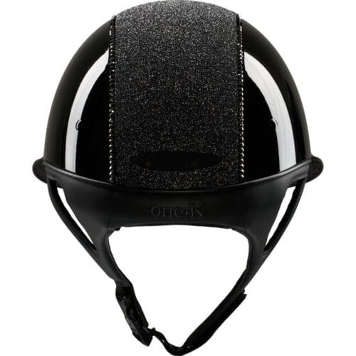 OneK MIPS Avance Glossy Glitter Swarovski Bred Solskärm | VbridSport