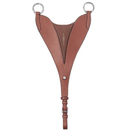 Renaissance Evo Bib Kort Martingal Brun/London Full