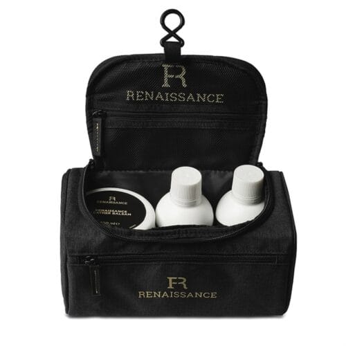 Renaissance Leather Care Kit Lädervårdskit