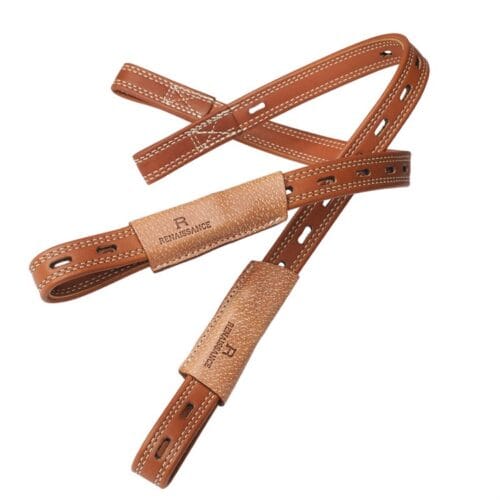 Renaissance Ideal Dressage Stigläder Otöjbara