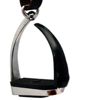 Safestyle Säkerhetsstigbyglar | VbridSport