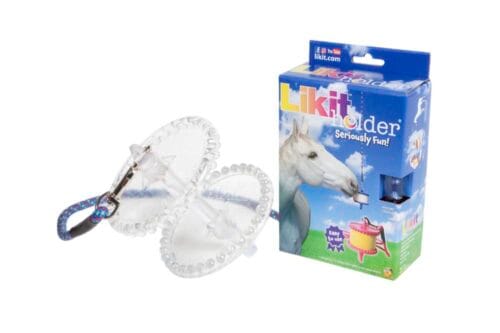 Likit Hållare för Slicksten 650g | VbridSport