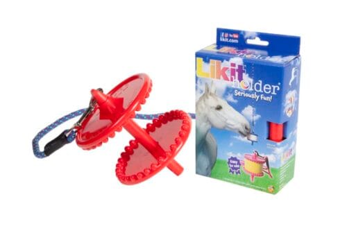 Likit Hållare för Slicksten 650g | VbridSport