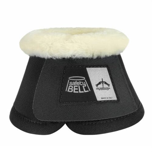 Beredus Boots STS Safety-bell Light
