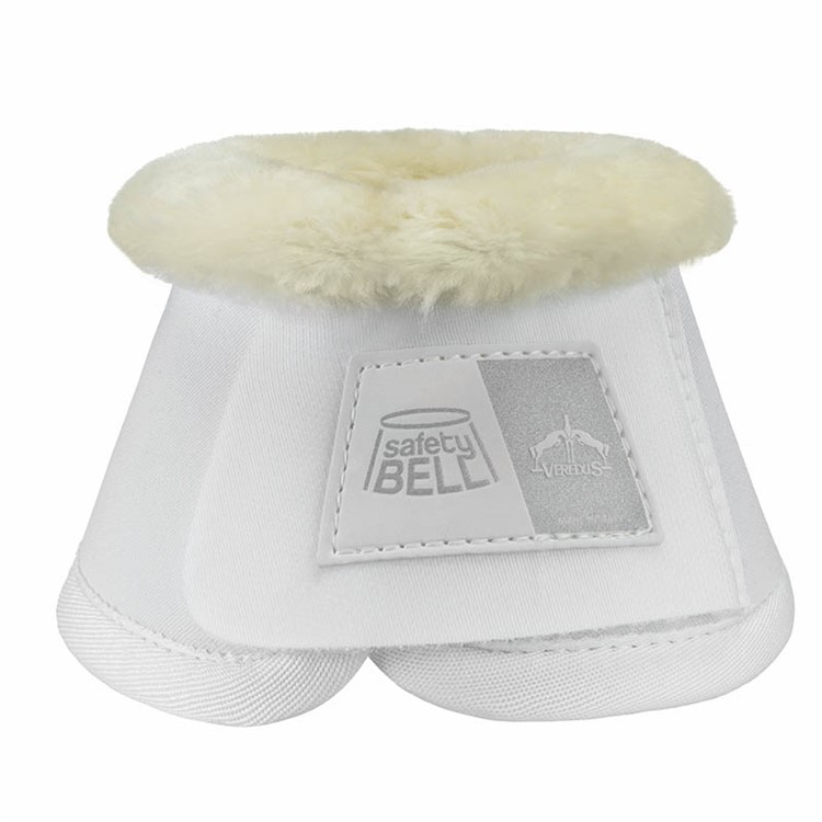 Beredus Boots STS Safety-bell Light - Bild 3