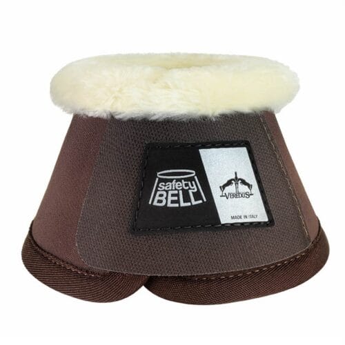 Alternative view of Beredus Boots STS Safety-bell Light