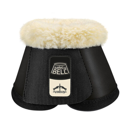 Veredus STS Saftely Bell Boot Svart