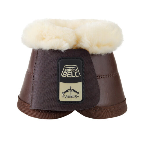 Veredus STS Saftely Bell Boot Brun