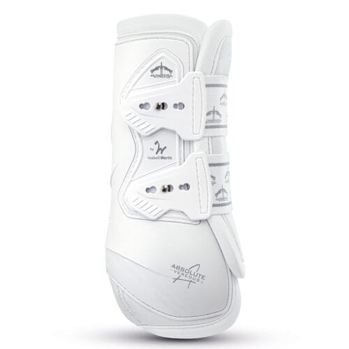 Alternative view of Veredus Absolute Rear/bak Elastic Dressyrskydd