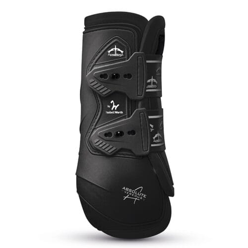 Veredus Absolute Rear/bak Elastic Dressyrskydd