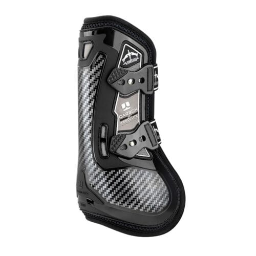 Alternative view of Veredus Senskydd Carbon Gel Absolute Front