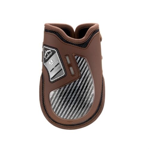 Veredus Bakskydd Carbon Gel Absolute Rear