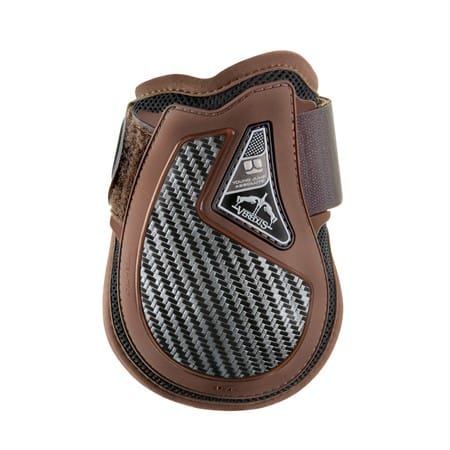 Veredus Bakskydd Young Jump Absolute Carbon Gel
